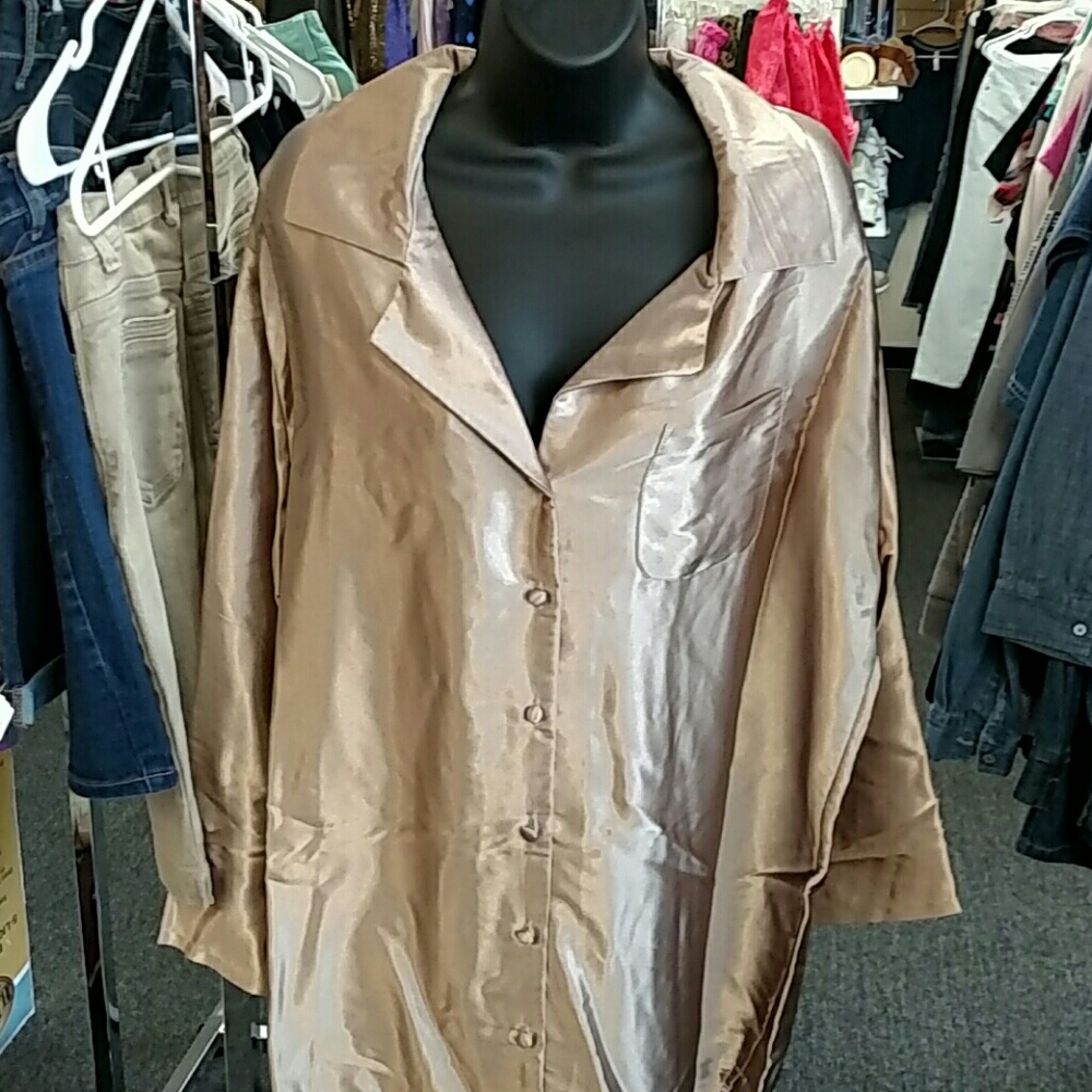 Night shirt